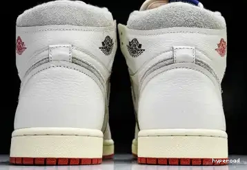 Hyperoad OG Cinnabar” WMNS “Sail 1 Jordan Air High 0421